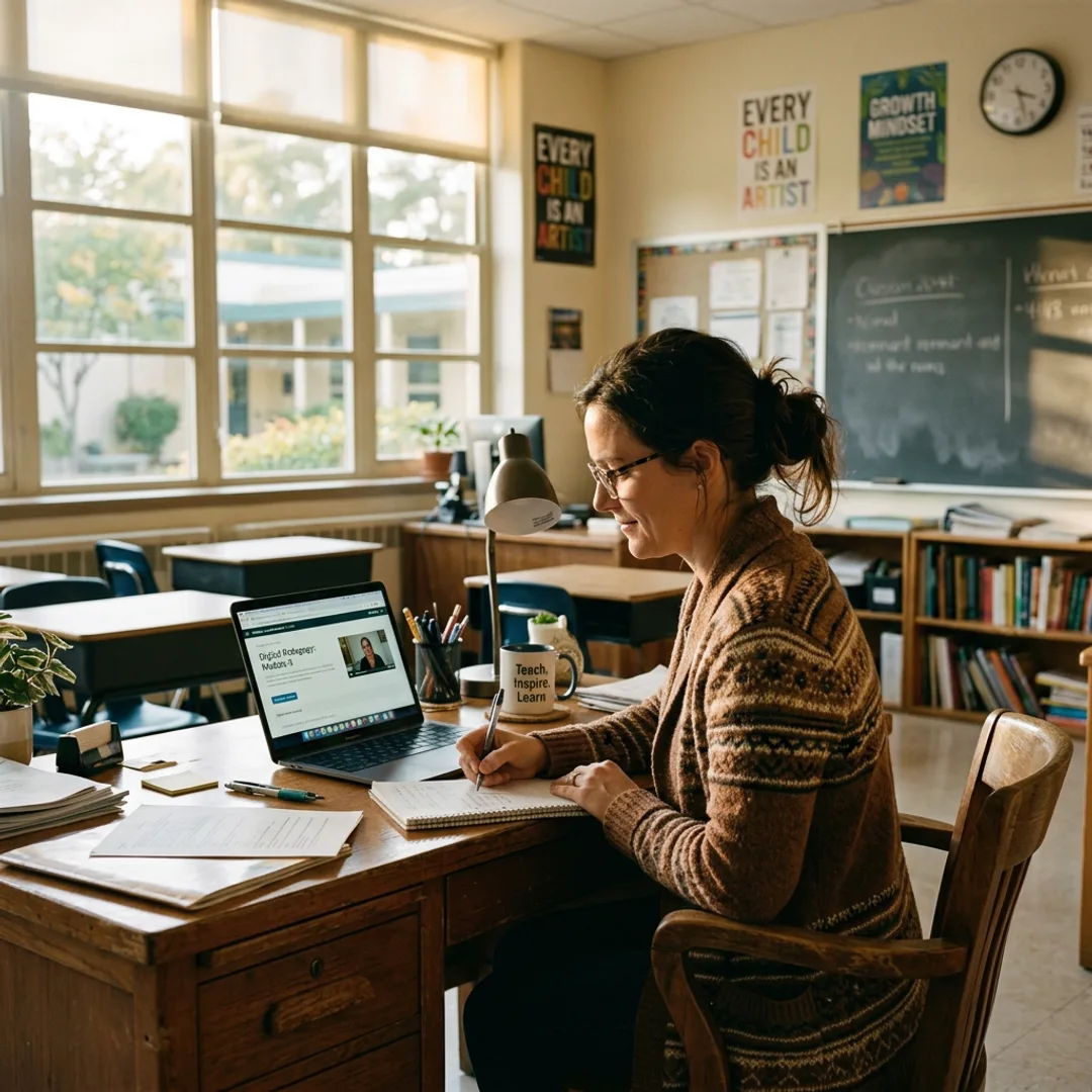 Restorative Classroom Management
